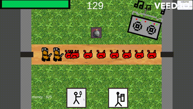 Gameplay Screenshot 1